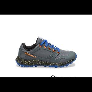 Merrell AltaLight Low Shoe Big Kids Size 6